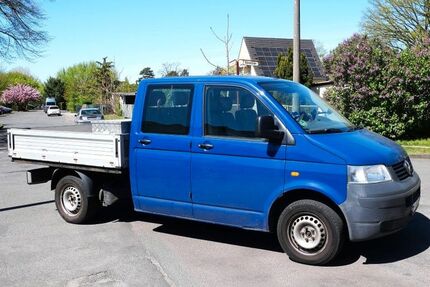 VW T5 Transporter 125.700 km 9.500 &euro; Potsdam 14480