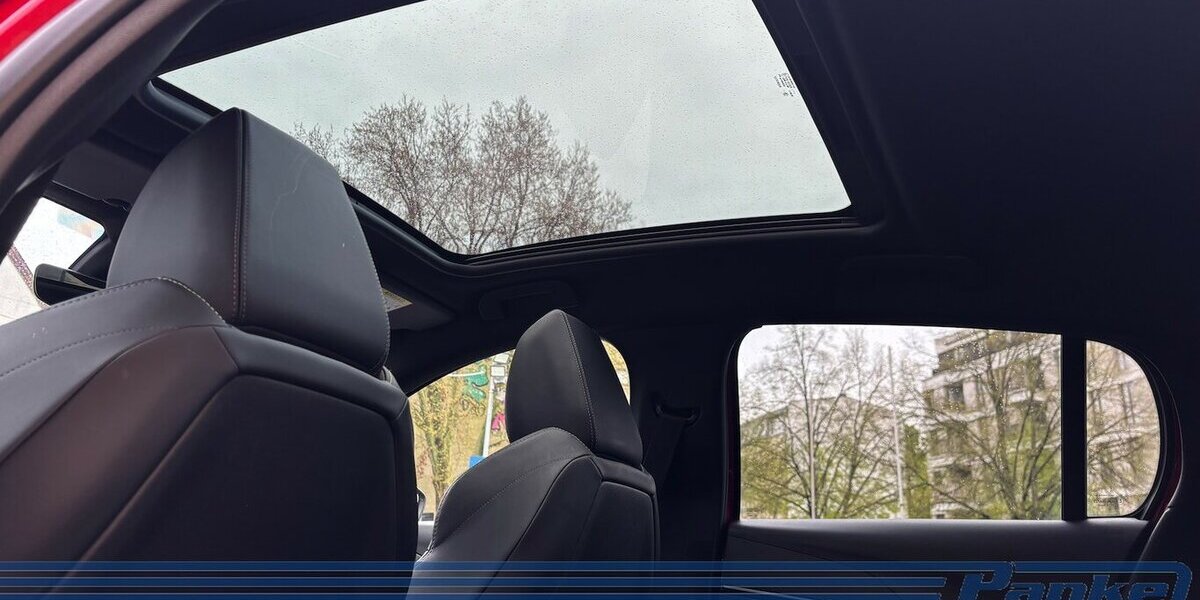 Peugeot 208 e - GT EAT*NAV*360°*Pano*TotW*LED*ACC* 165.635 km 11.890 &euro; Berlin 13187