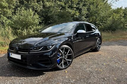 VW Arteon 55.000 km 39.000 &euro; Berlin 13189