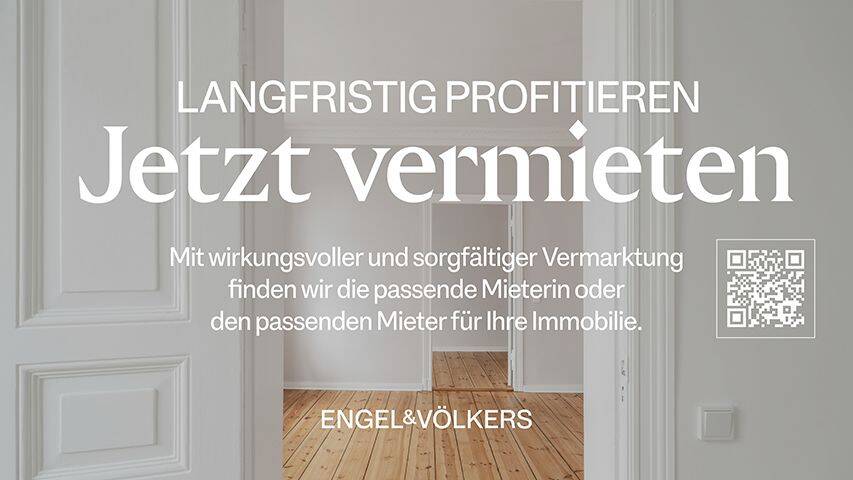 Etagenwohnung Berlin Schöneberg - 3 Zimmer, 94 m&sup2;, 590.000&euro; | Angebot:26037785