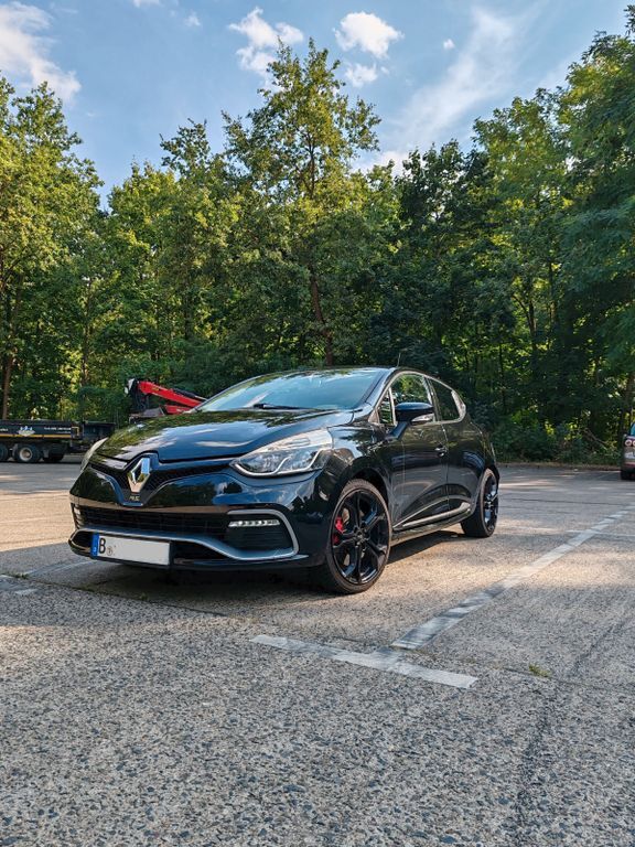 Clio