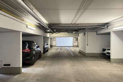 Garage zu verkaufen in Nuthetal 19.500 € 12.5 m² zimmer