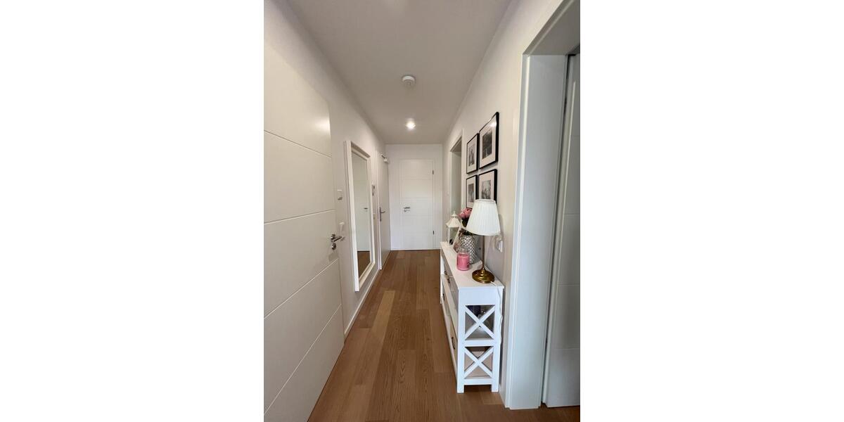 Dachgeschoßwohnung Werder (Havel) - 3 Zimmer, 68 m&sup2;, 385.000&euro; | Angebot:27091854