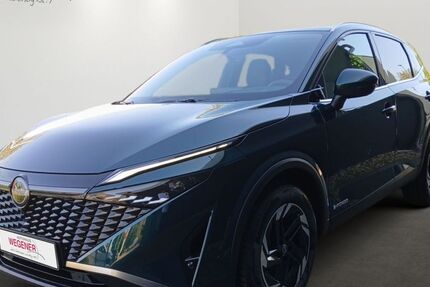 Nissan Qashqai 12.985 km 32.990 &euro; Nauen 14641