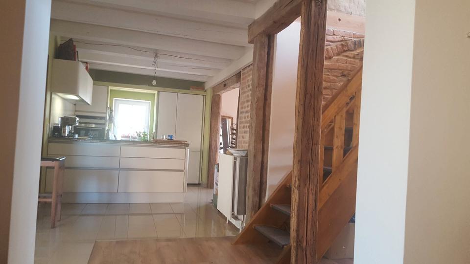 Einfamilienhaus Potsdam Babelsberg - 8 Zimmer, 193 m&sup2;, 899.000&euro; | Angebot:26859311