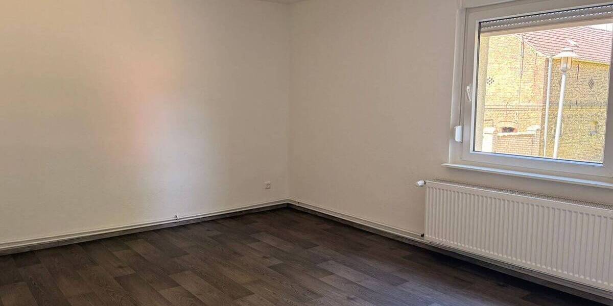 Etagenwohnung Schönwalde-Glien Paaren im Glien - 3 Zimmer, 64 m&sup2;, 581&euro; | Angebot:26798038