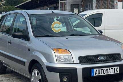 Ford Fusion 149.980 km 3.490 &euro; Berlin 10551