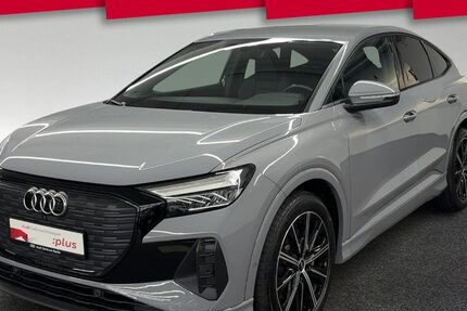 Audi Q4 e-tron 39.760 km 38.950 &euro; Berlin 10587