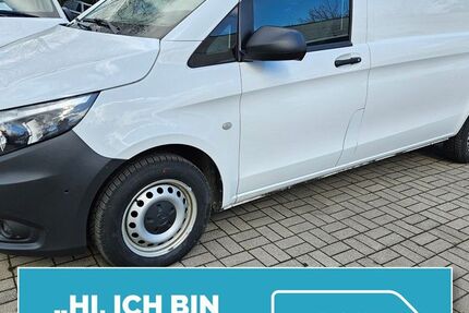 Mercedes-Benz Vito 60.674 km 26.656 &euro; Berlin 12305