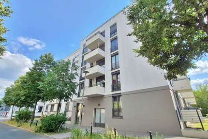 Wohnung Berlin Niederschöneweide - 2 Zimmer, 50 m&sup2;, 279.000&euro; | Angebot:27733453
