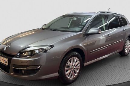Renault Laguna 37.000 km 9.600 &euro; Berlin 10625