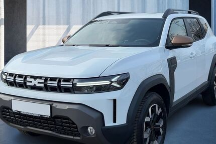 Dacia Duster 5.500 km 25.990 € Berlin 13055