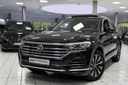VW Touareg 87.998 km 42.990 € Schönefeld / bei Berlin 12529