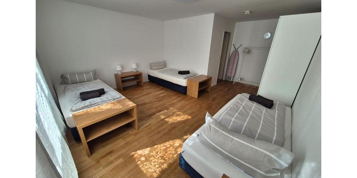 Erdgeschoßwohnung Michendorf - 2 Zimmer, 76 m&sup2;, 1.400&euro; | Angebot:25306389