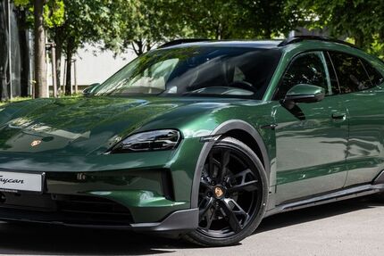 Porsche Taycan 13.380 km 112.900 € Berlin 10587