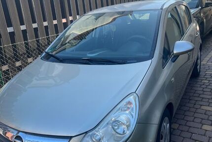 Opel Corsa 133.000 km 3.800 &euro; Berlin 12107
