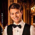 William Arcuri – Ein Abend der Liebe