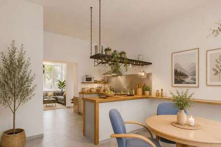 Wohnung Friedrichshain / Berlin Berlin - 4 Zimmer, 117 m&sup2;, 575.000&euro; | Angebot:27358161