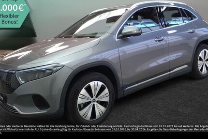 Mercedes-Benz EQA 21.391 km 33.990 &euro; Berlin 13509