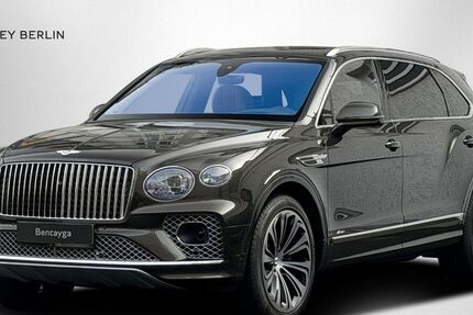 Bentley Bentayga 25.000 km 225.500 &euro; Berlin 10629