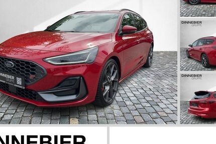 Ford Focus 19.000 km 34.899 &euro; Berlin 13089