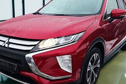 Mitsubishi Eclipse Cross 57.000 km 17.470 &euro; Hennigsdorf bei Berlin 16761