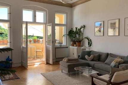 Wohnung Berlin Friedrichshain-Kreuzberg - 3 Zimmer, 93 m&sup2;, 900.000&euro; | Angebot:26883448