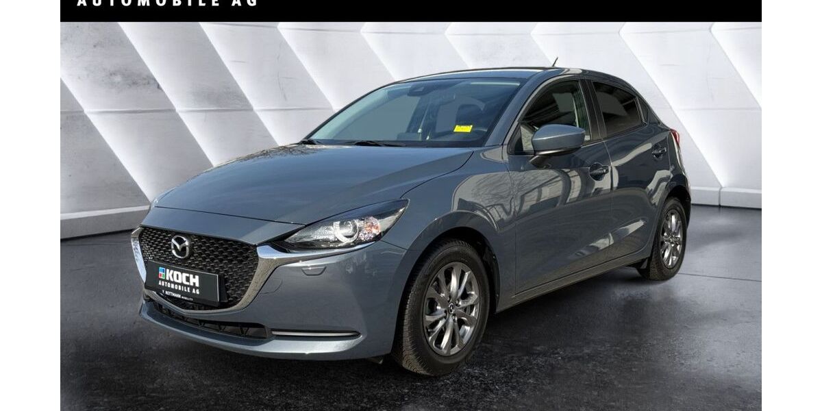 Mazda 2 24.005 km 17.990 &euro; Ludwigsfelde 14974