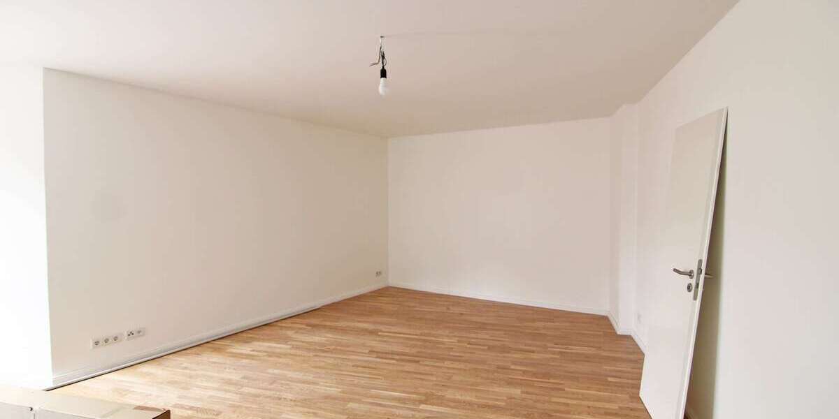 Etagenwohnung Berlin Neukölln - 1 Zimmer, 44 m&sup2;, 949&euro; | Angebot:26455374