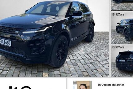 Land Rover Range Rover Evoque 6.544 km 59.400 &euro; Teltow 14513