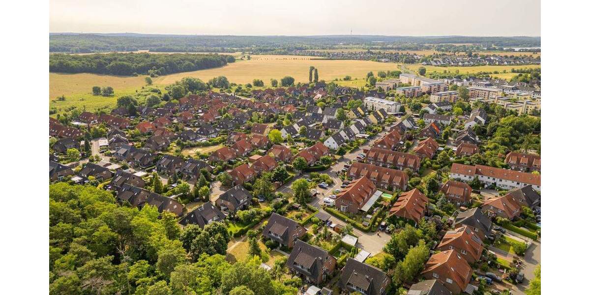 Reihenendhaus Potsdam Fahrland - 5 Zimmer, 116 m&sup2;, 495.000&euro; | Angebot:25006003