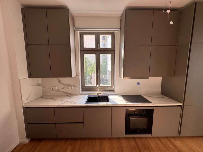 Wohnung zum Kaufen in Berlin 850.000 € 104.84 m²