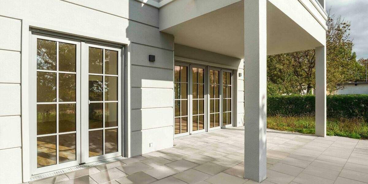 Etagenwohnung Potsdam Potsdam West - 4 Zimmer, 148 m&sup2;, 998.000&euro; | Angebot:23987332