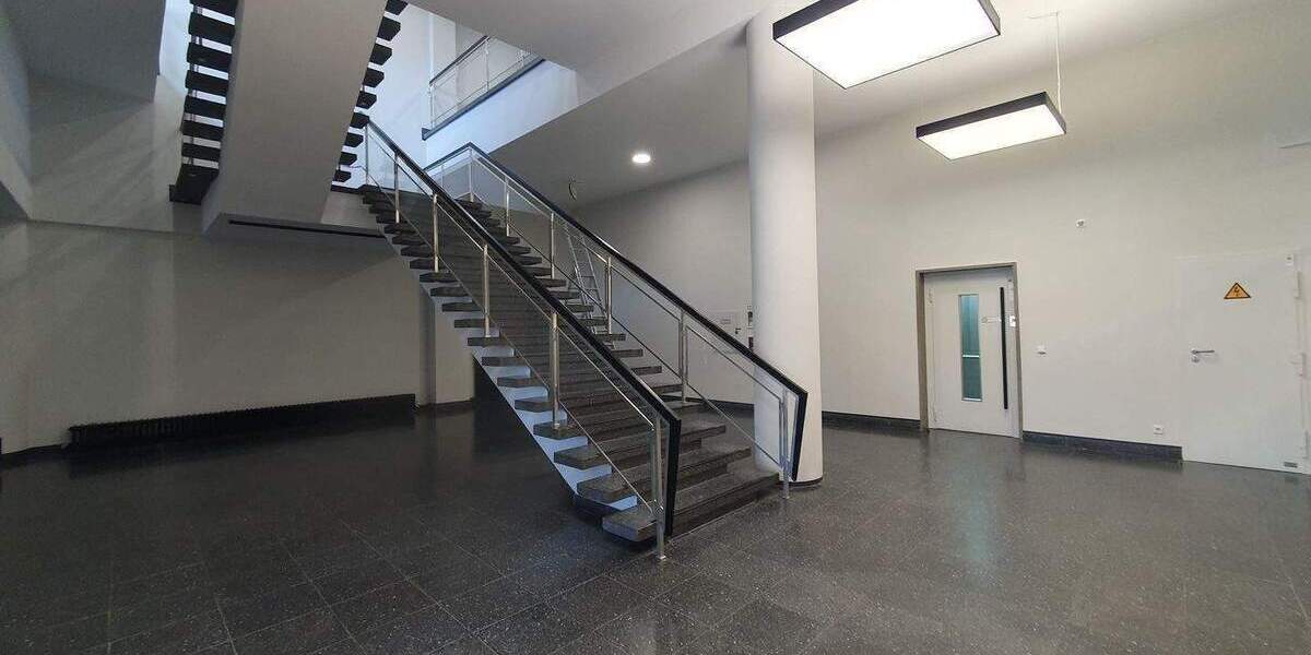 Gewerbeobjekt Berlin Schöneberg - 20.904&euro; | Angebot:25910559