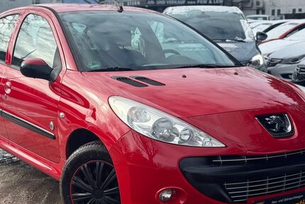 Peugeot 206 213.000 km 1.990 &euro; Berlin 13127