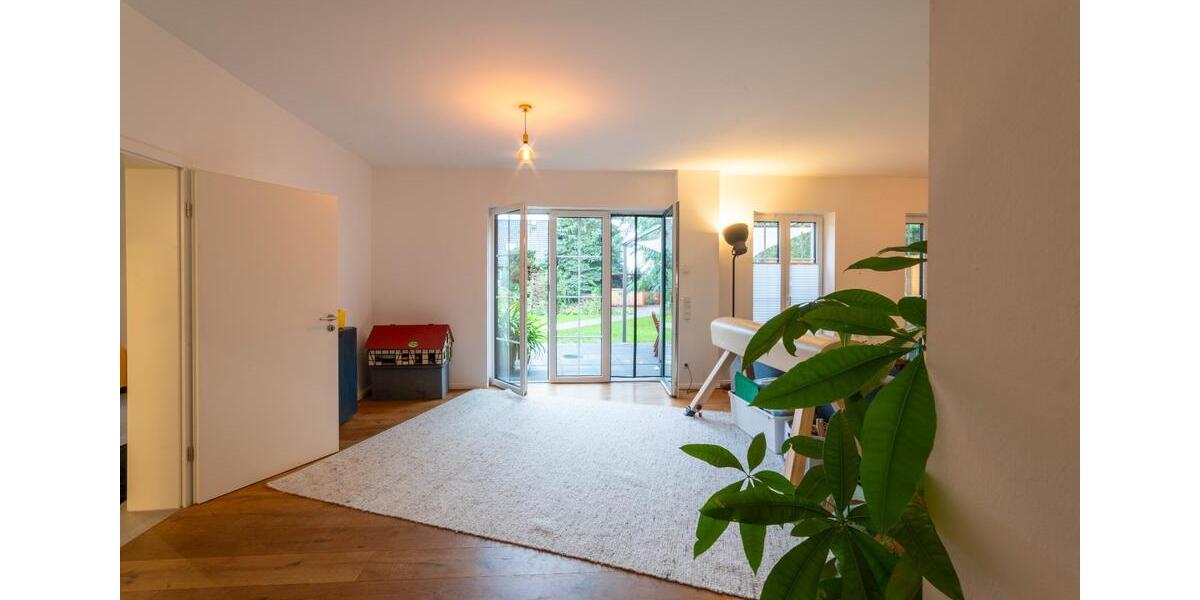 Einfamilienhaus Nuthetal - 4 Zimmer, 149 m&sup2;, 819.000&euro; | Angebot:25362036