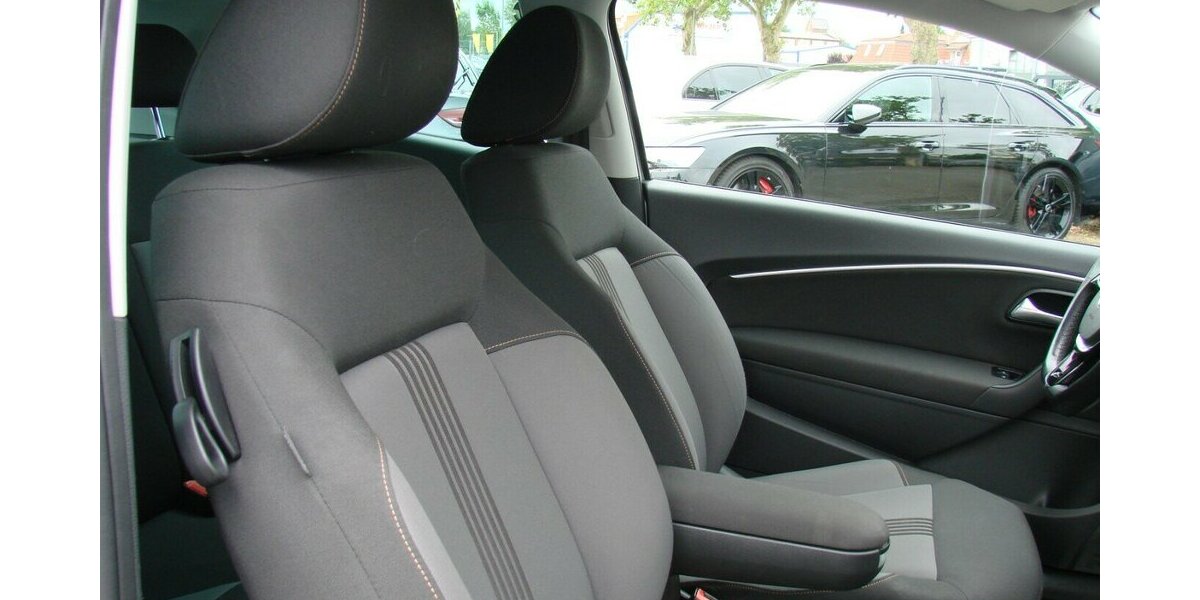 VW Polo 1.2TSi Allstar BMT DSG Tempomat Navi 59.562 km 9.980 &euro; Falkensee 14612