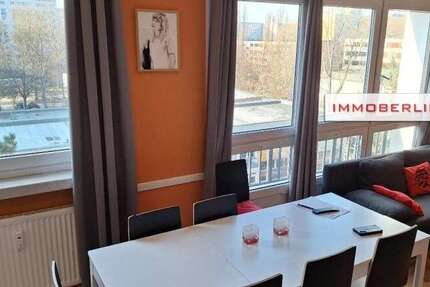 Wohnung Friedrichshain Friedrichshain-Kreuzberg - 4 Zimmer, 85 m&sup2;, 670.000&euro; | Angebot:26939912