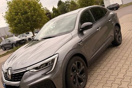 Renault Arkana 46.000 km 18.750 &euro; Berlin 13599