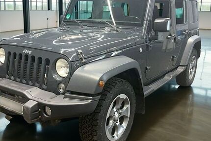 Jeep Wrangler 115.000 km 32.970 &euro; Hennigsdorf bei Berlin 16761