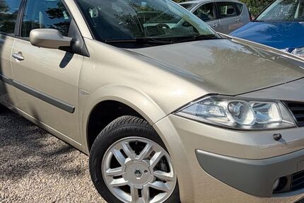 Renault Megane 86.335 km 5.490 &euro; Berlin 13089