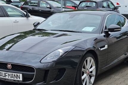 Jaguar F-Type 85.015 km 36.980 € Berlin 12247