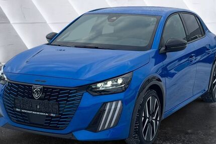 Peugeot 208 19.769 km 18.990 &euro; Berlin 13051