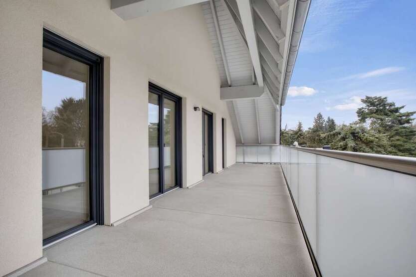 Wohnung zum Mieten in Schwielowsee 1.999 € 119 m²