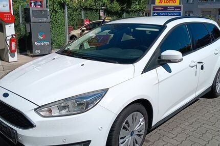 Ford Focus 165.000 km 5.250 &euro; Berlin 12109