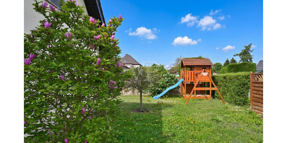 Mehrfamilienhaus, Wohnhaus Falkensee - 8 Zimmer, 205 m&sup2;, 895.000&euro; | Angebot:26543890