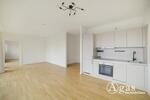 Offen geschnittene 2 Zimmer Wohnung mit ca. 62m² und EBK im Dachgeschoss in Berlin-Mitte! 2 zimmer