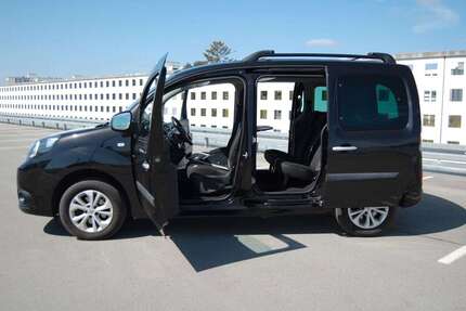 Renault Kangoo 84.300 km 9.499 &euro; Berlin 13435