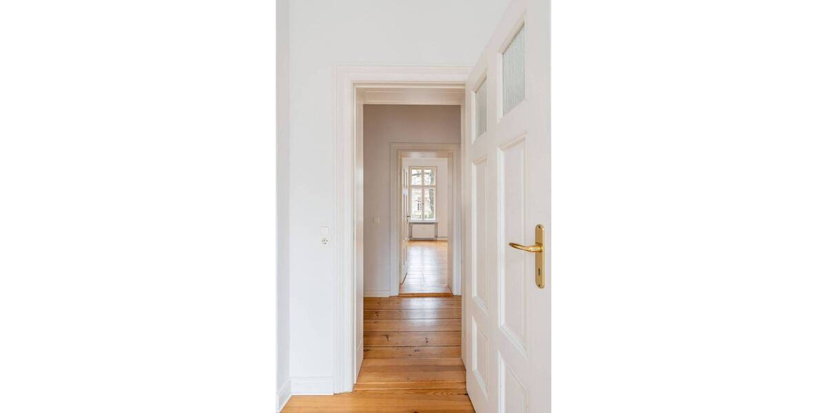 Etagenwohnung Potsdam Nauener Vorstadt - 5 Zimmer, 163 m&sup2;, 1.175.000&euro; | Angebot:26630857