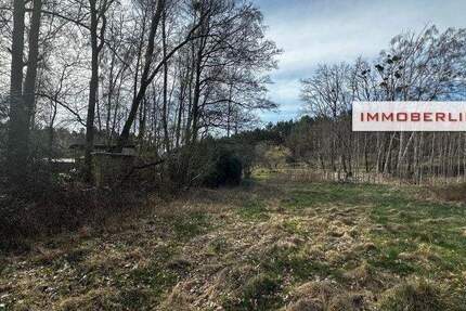 Grundstück Trebbin Thyrow - 99.000&euro; | Angebot:26117083